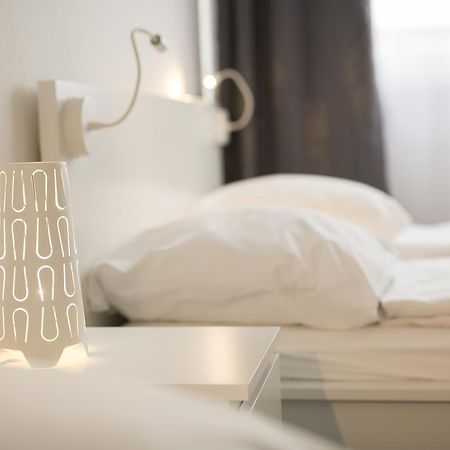 Gwg City Apartments III Halle  Ngoại thất bức ảnh
