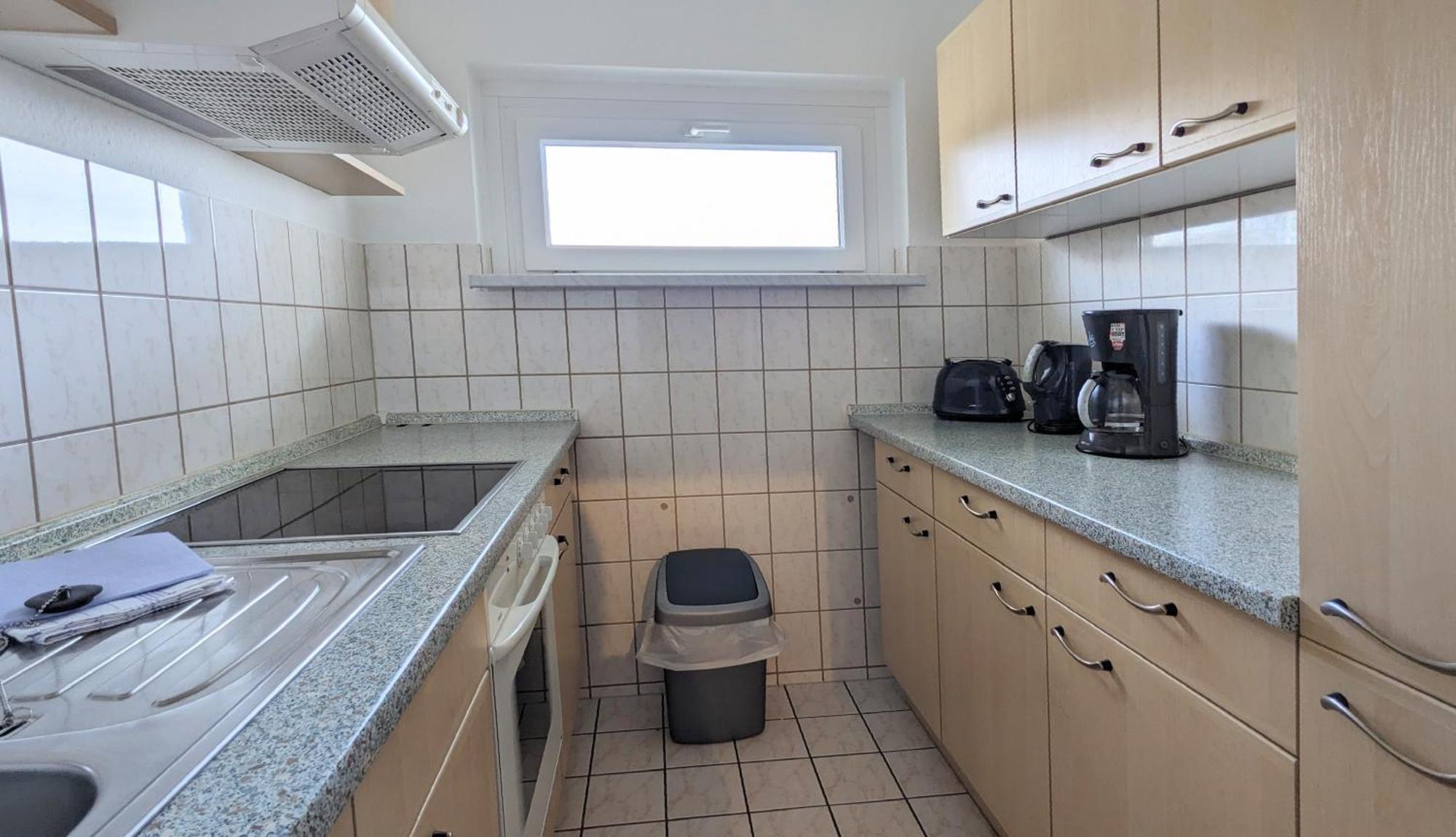 Gwg City Apartments III Halle  Ngoại thất bức ảnh