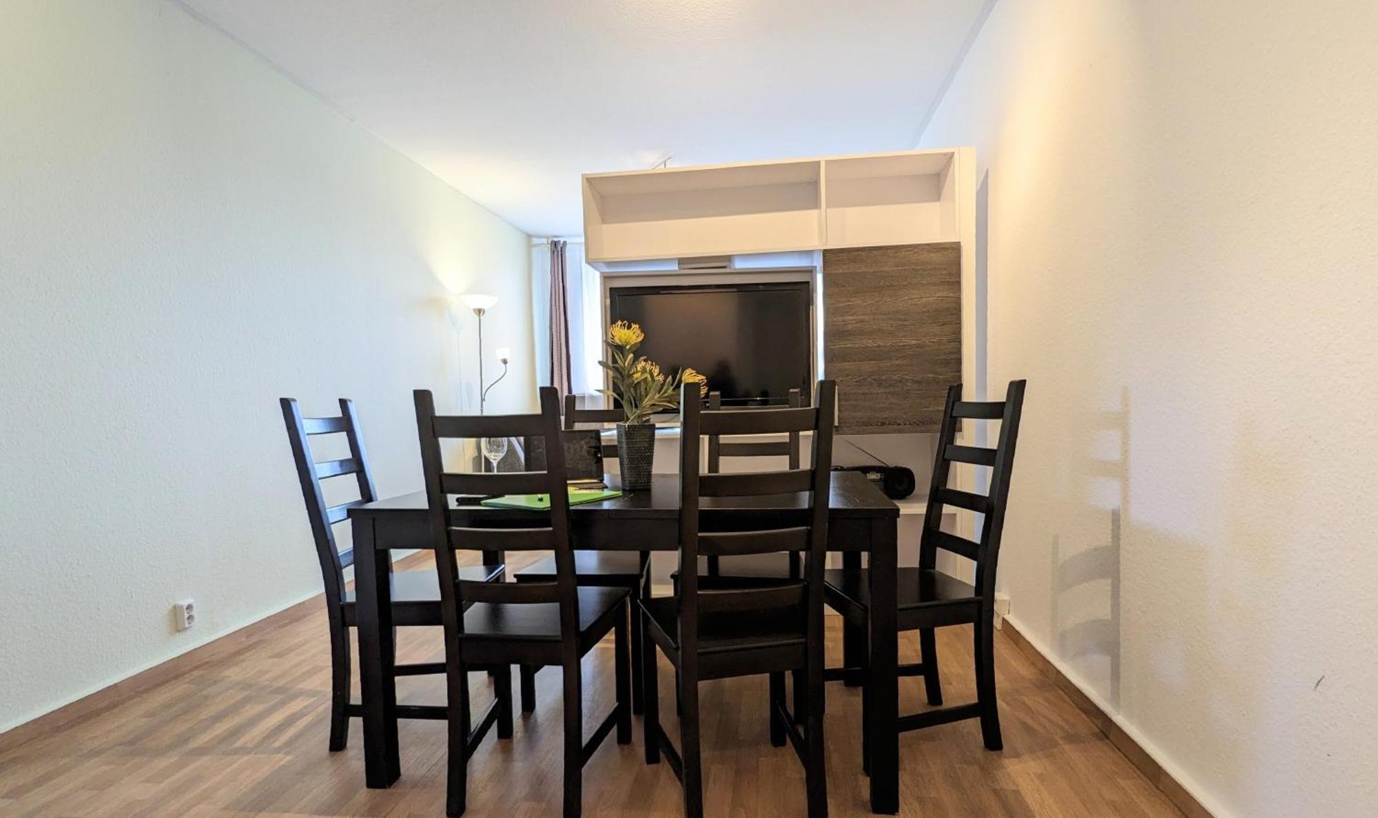 Gwg City Apartments III Halle  Ngoại thất bức ảnh
